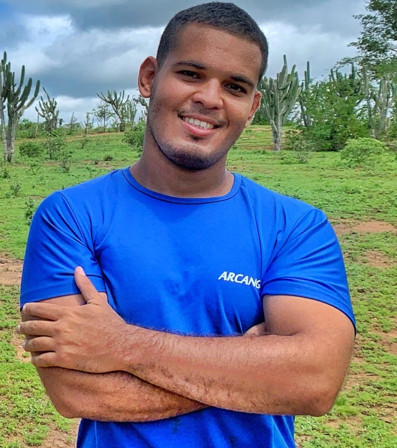 Leonardo Reis